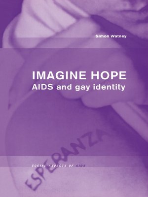 cover image of Imagine Hope
